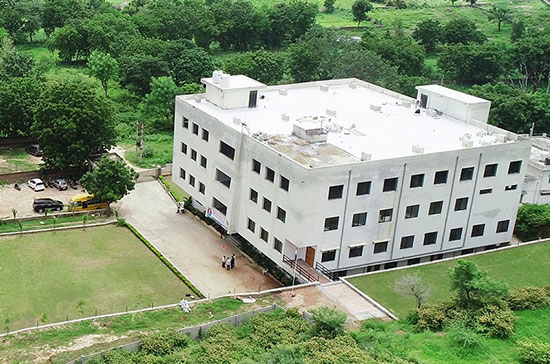 Aravali Group of Nursing Colleges