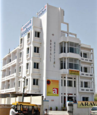 Aravali Hospital